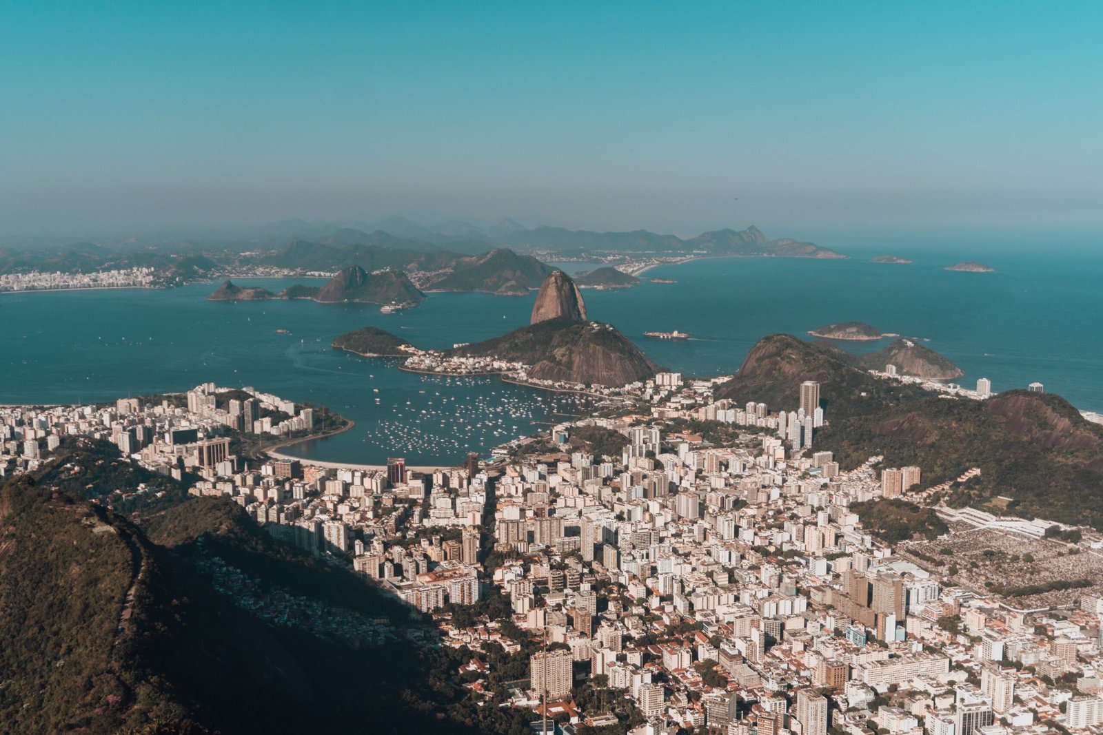Como conseguir mais clientes no Rio de Janeiro usando marketing digital